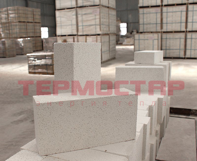 Кирпич Grade 23 230x114x76 мм