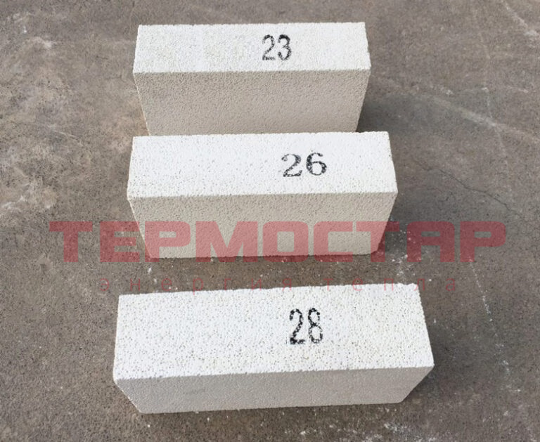 Кирпич Grade 23 230x114x76 мм — изображение 2
