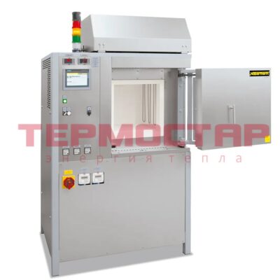 Нагреватель Nabertherm HT 40/17