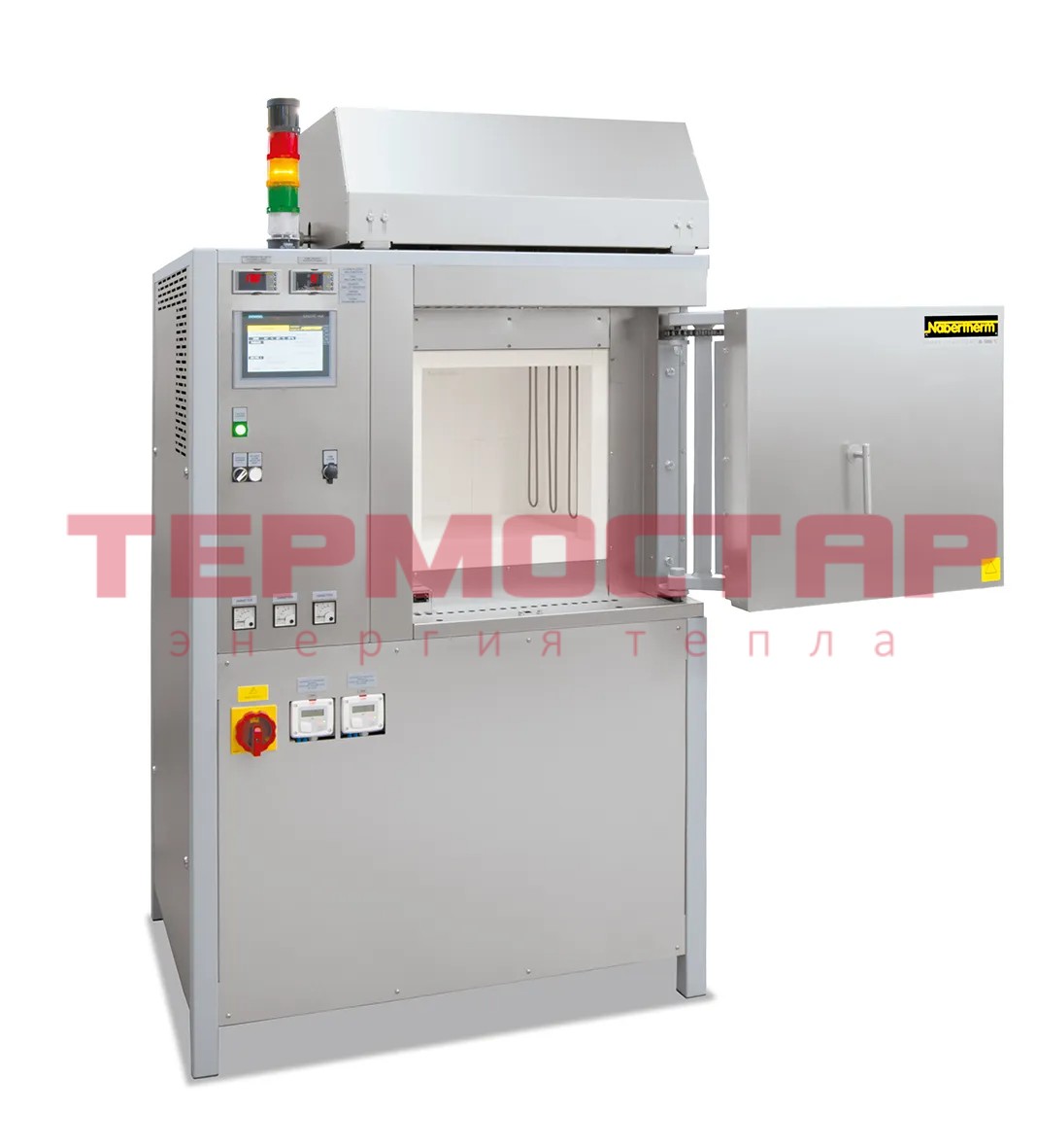 Нагреватель Nabertherm HFL 40/17