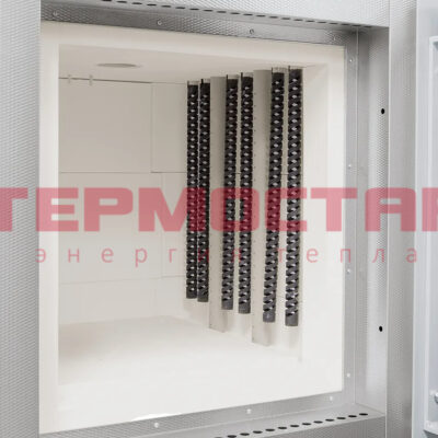 Нагреватель Nabertherm HTC 40/16