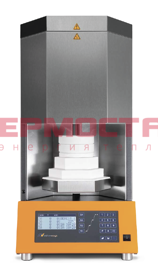 Нагреватель Mihm-Vogt HTS-2/M/Zirkon-120