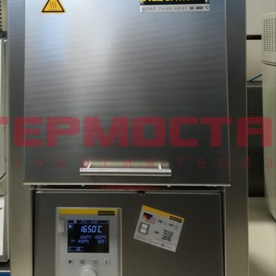 Нагреватель Nabertherm LHT 02/17