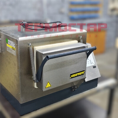 Печь Nabertherm N7/H