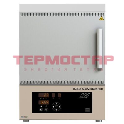Нагреватель Mihm-Vogt Tabeo-2/M/Zircon 120