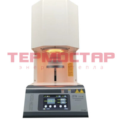 Нагреватель Zetin ZTCF-30B SiC